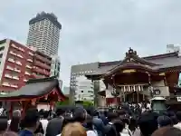 水天宮の{uncategorized: "未分類", other: "その他", undefined: "問題あり", building: "その他建物", grave: "お墓", sacred_gate: "鳥居", guardian: "狛犬", statue: "像", buddha: "仏像", history: "歴史", nature: "自然", garden: "庭園", animal: "動物", pagoda: "塔", temizu: "手水舎", mountain_gate: "山門・神門", sanctuary: "本殿・本堂", subordinate: "末社・摂社", art: "芸術", scenery: "景色", jizo: "地蔵", ema: "絵馬", goshuin: "御朱印", omikuji: "おみくじ", items: "授与品その他", amulet: "お守り", goshuincho: "御朱印帳", eats: "食事", festival: "お祭り", votive_dance: "神楽", shichigosan: "七五三参", wedding: "結婚式", experience: "体験その他", initially: "初詣", around: "周辺", anti_infection: "感染症対策"}