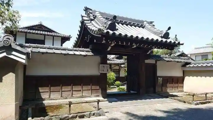 一華院(京都府)