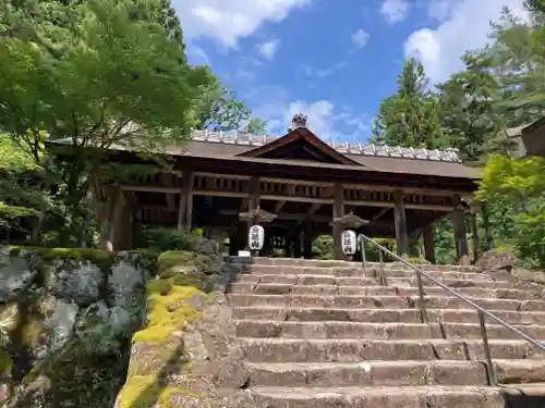 久遠寺(山梨県)