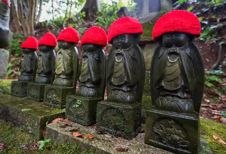 南原寺(山口県)