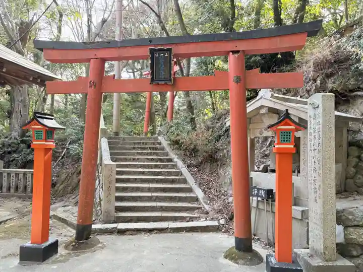 大龍寺(兵庫県)