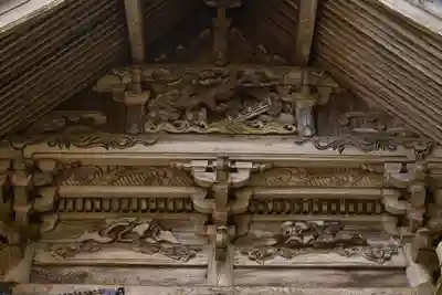 二上神社(宮崎県)