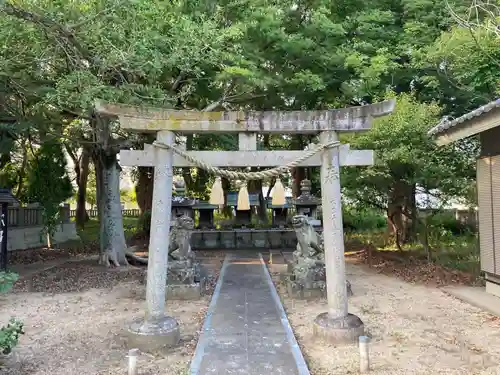 天神社(徳島県)