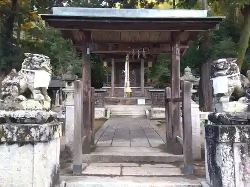 日吉神社(滋賀県)