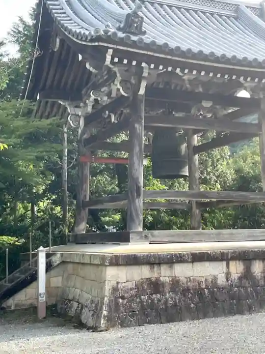 光明寺(粟生光明寺)のその他建物