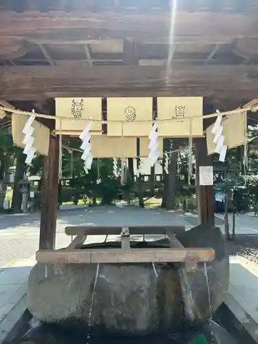 甲斐國一宮 浅間神社(山梨県)