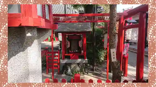 鴻神社(埼玉県)