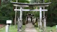 塩野神社(長野県)