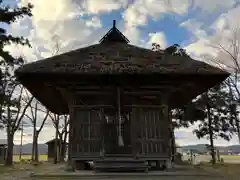 鞍掛神社(新潟県)