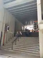 水天宮(東京都)