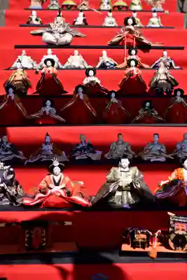 素盞嗚神社(静岡県)