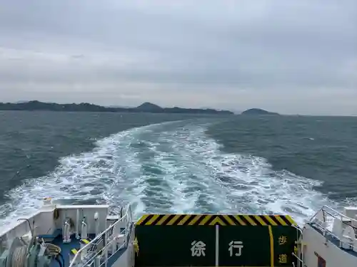 桑名神社(愛媛県)