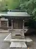 上知我麻神社(熱田神宮摂社)(愛知県)