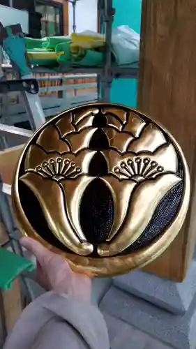 帰厚院のその他建物