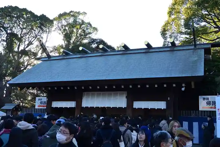伊勢山皇大神宮(神奈川県)