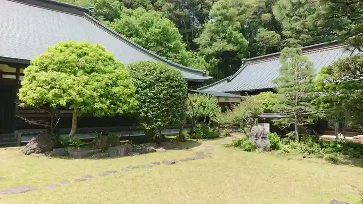 興禅寺(静岡県)