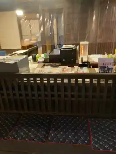 見性寺のその他建物