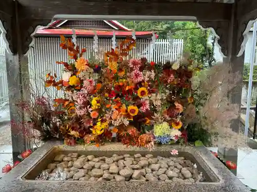 金蛇水神社(宮城県)