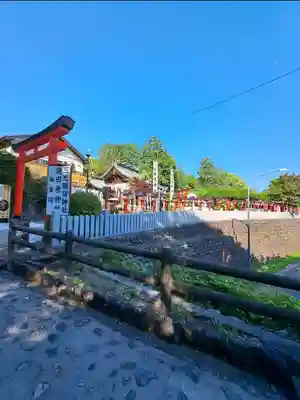 猿田彦神社(愛知県)