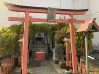 豊川稲荷(藤沢さいか屋)(神奈川県)