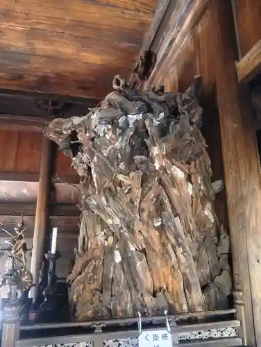 永保寺(岐阜県)
