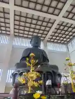 佐吉大仏(大佛寺)(岐阜県)