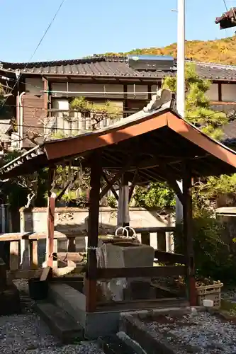 若宮神社（大松若宮八幡社）(愛媛県)