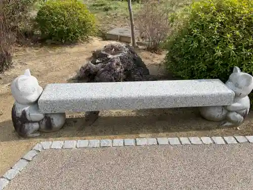 龍雲寺のその他建物