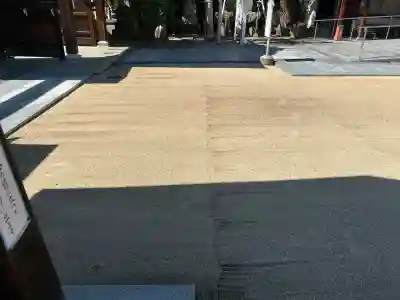 西宮成田山円満寺(圓満寺)(兵庫県)