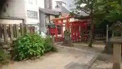 三輪神社の建物その他