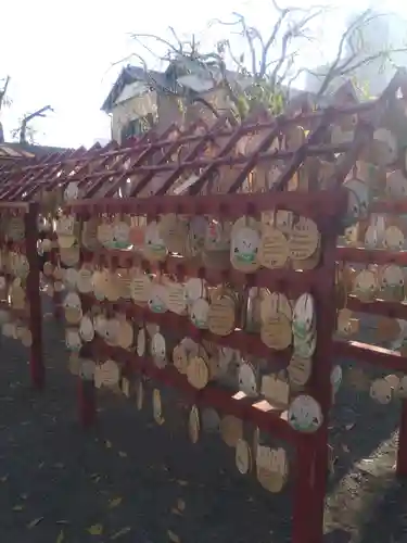 鴻神社(埼玉県)