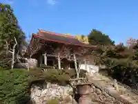 松尾寺(京都府)