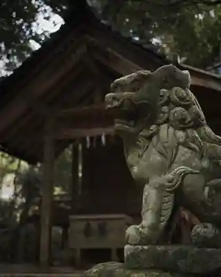 氣多大社(石川県)