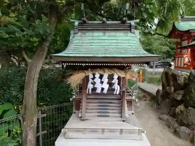 真清田神社(愛知県)