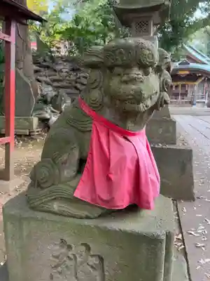 日枝神社(千葉県)