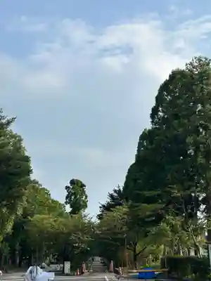 土佐神社(高知県)