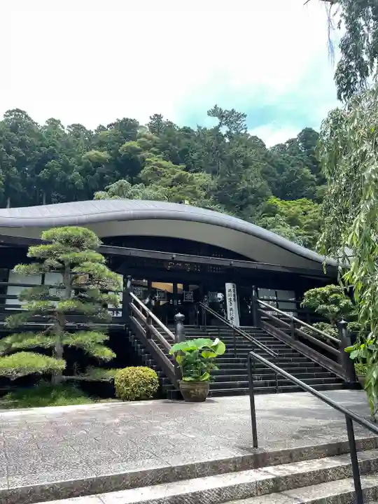 久遠寺(山梨県)