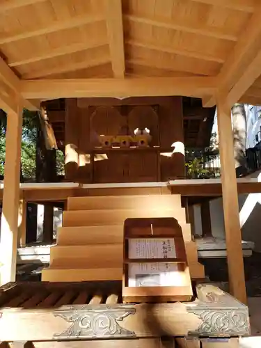 乃木神社(東京都)