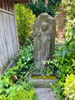 見光寺(神奈川県)