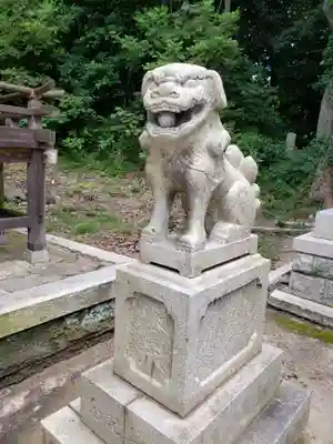 貴布祢神社(山口県)