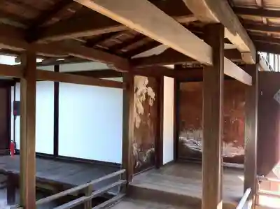 仁和寺のその他建物