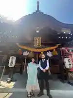 大宮神社(千葉県)