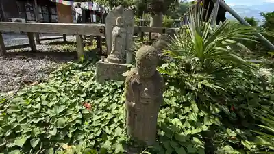 【公式】龍門院常楽寺（秩父札所十一番）(埼玉県)