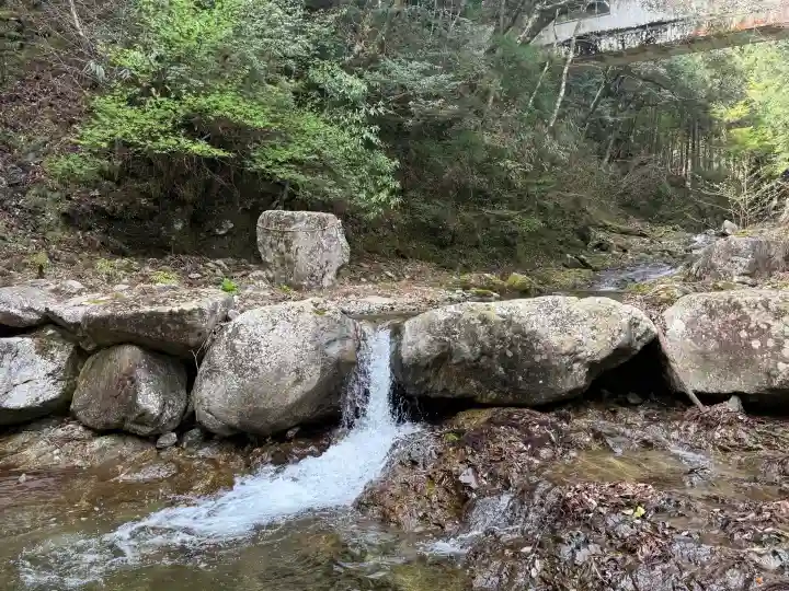 川上山若宮八幡宮の{uncategorized: "未分類", other: "その他", undefined: "問題あり", building: "その他建物", grave: "お墓", sacred_gate: "鳥居", guardian: "狛犬", statue: "像", buddha: "仏像", history: "歴史", nature: "自然", garden: "庭園", animal: "動物", pagoda: "塔", temizu: "手水舎", mountain_gate: "山門・神門", sanctuary: "本殿・本堂", subordinate: "末社・摂社", art: "芸術", scenery: "景色", jizo: "地蔵", ema: "絵馬", goshuin: "御朱印", omikuji: "おみくじ", items: "授与品その他", amulet: "お守り", goshuincho: "御朱印帳", eats: "食事", festival: "お祭り", votive_dance: "神楽", shichigosan: "七五三参", wedding: "結婚式", experience: "体験その他", initially: "初詣", around: "周辺", anti_infection: "感染症対策"}