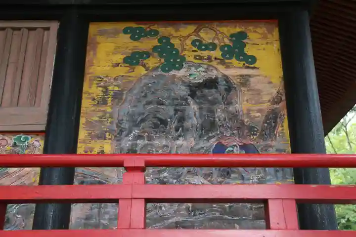 興福寺(宮城県)