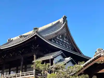 威徳閣本行寺(滋賀県)