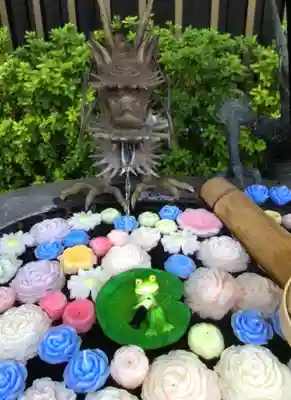 駒込妙義神社(東京都)