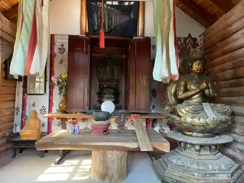 仙岳院(宮城県)