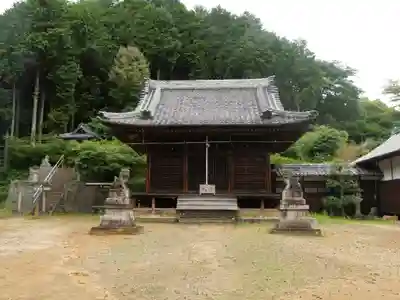 秋葉神社(愛知県)