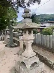 三島神社(愛媛県)